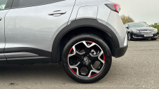 Vauxhall Mokka 1.2 Turbo SRi Premium 5dr Auto Petrol Hatchback